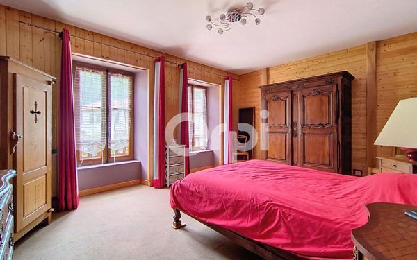 Maison à vendre    5 pièces • 168,97 m2 Vignory