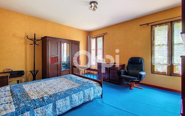 Maison à vendre    5 pièces • 168,97 m2 Vignory