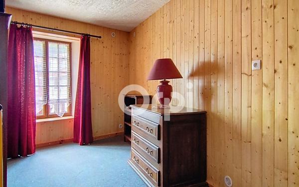 Maison à vendre    5 pièces • 168,97 m2 Vignory