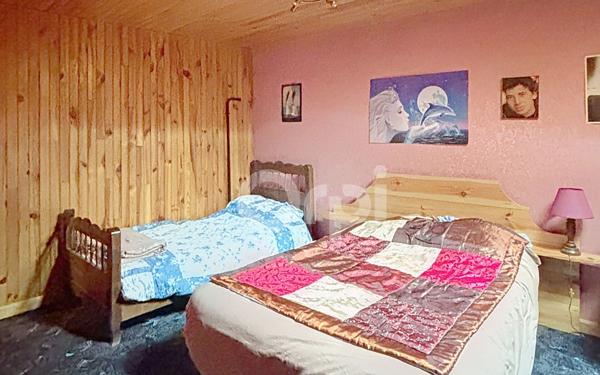 Maison à vendre    5 pièces • 168,97 m2 Vignory