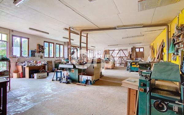 Maison à vendre    5 pièces • 168,97 m2 Vignory