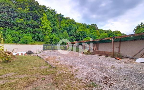 Maison à vendre    5 pièces • 168,97 m2 Vignory