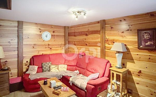 Maison à vendre    5 pièces • 168,97 m2 Vignory