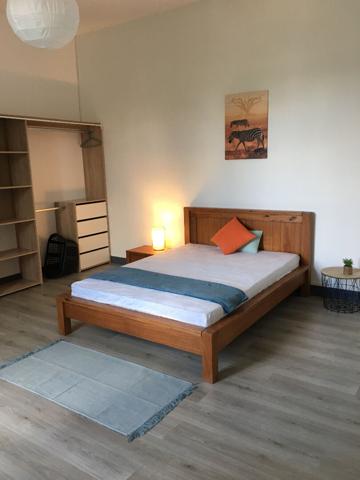 Maison La Couronne 16400 - à vendre - 3 chambres louées et garage 86 m2