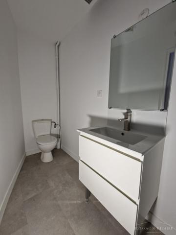 Poitiers, bel appartement de 38m²