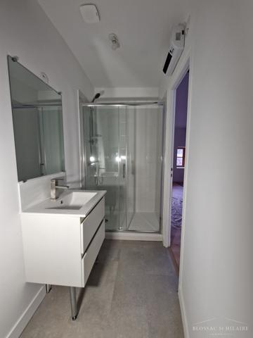 Poitiers, bel appartement de 38m²