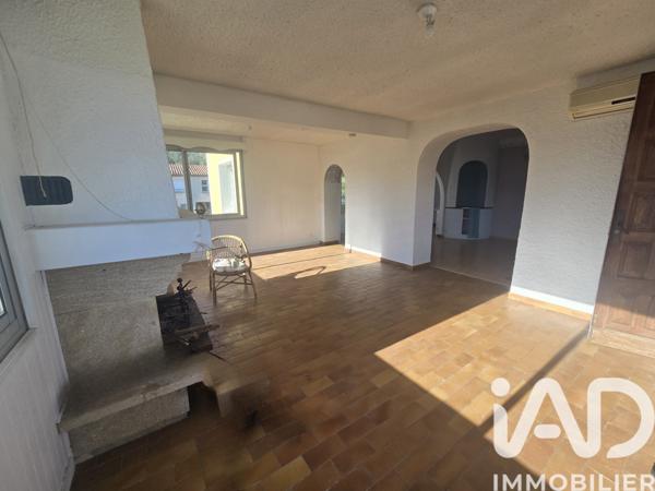 Maison à vendre 7 pièces 203 m² Alès