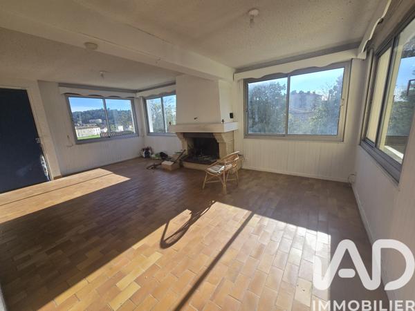 Maison à vendre 7 pièces 203 m² Alès