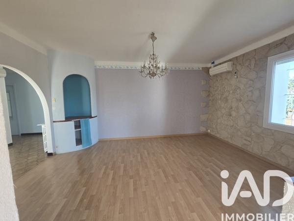 Maison à vendre 7 pièces 203 m² Alès