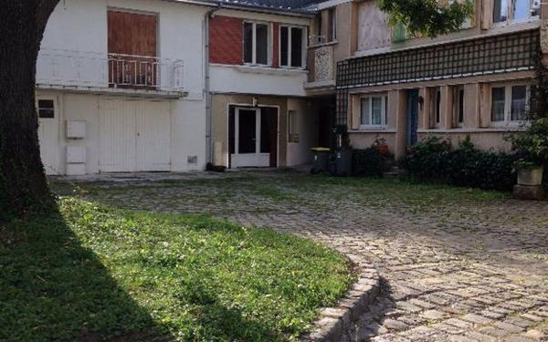 Maison à louer