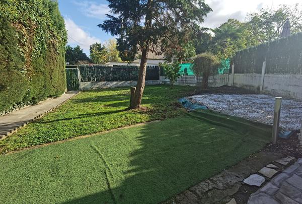 MAISON - PLATEAU D'AVRON