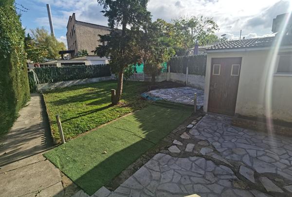 MAISON - PLATEAU D'AVRON