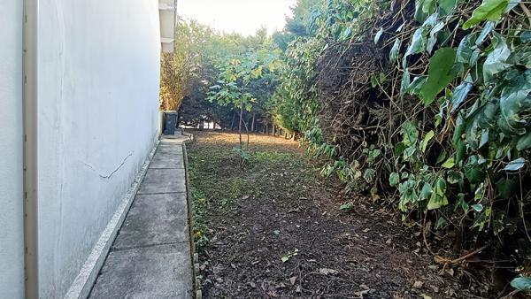 MAISON - PLATEAU D'AVRON