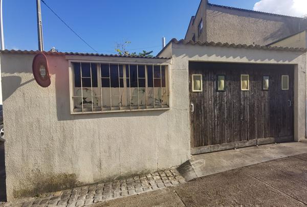 MAISON - PLATEAU D'AVRON