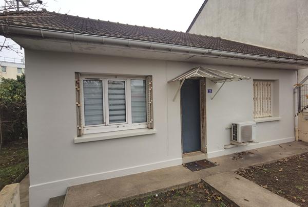 MAISON - PLATEAU D'AVRON