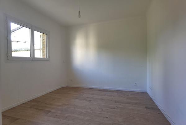 MAISON - PLATEAU D'AVRON