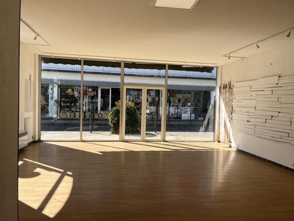 Immeuble à vendre 311 225 € Saint-Pierre-d'Oléron 144 m² DPE E