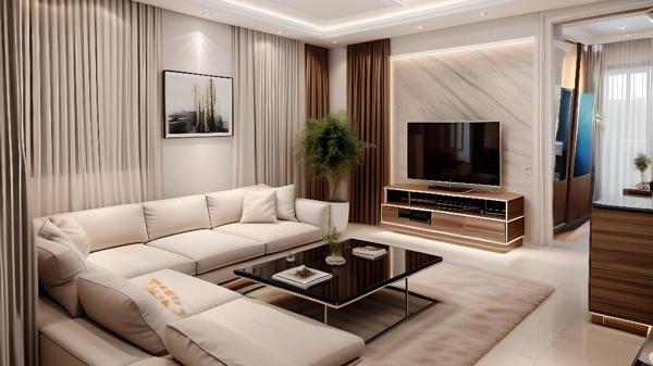 Appartement à 6 minutes de la gare du centre ville d'Argenteuil 4 pièces, 3 chambres €199 900 ** - Référence 4436