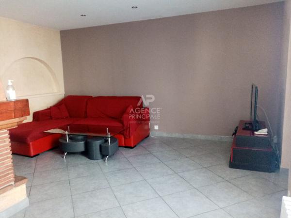 Appartement à 6 minutes de la gare du centre ville d'Argenteuil 4 pièces, 3 chambres €199 900 ** - Référence 4436