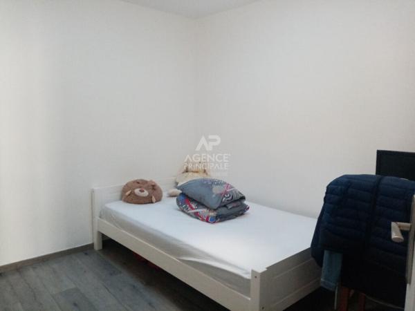 Appartement à 6 minutes de la gare du centre ville d'Argenteuil 4 pièces, 3 chambres €199 900 ** - Référence 4436