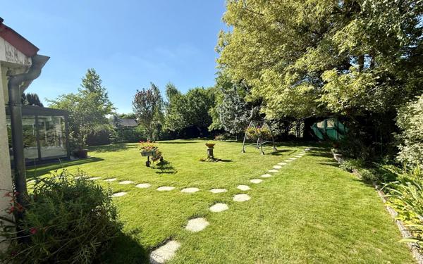 Maison à vendre    5 pièces • 127,65 m2 Orléans