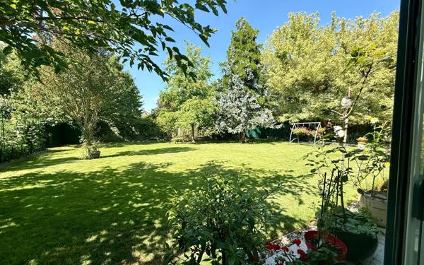 Maison à vendre    5 pièces • 127,65 m2 Orléans