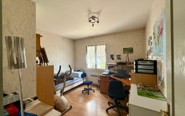 Maison à vendre    5 pièces • 127,65 m2 Orléans