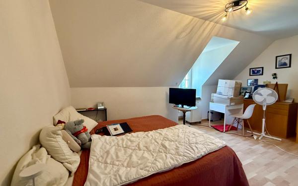 Maison à vendre    5 pièces • 127,65 m2 Orléans