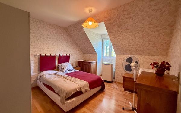 Maison à vendre    5 pièces • 127,65 m2 Orléans