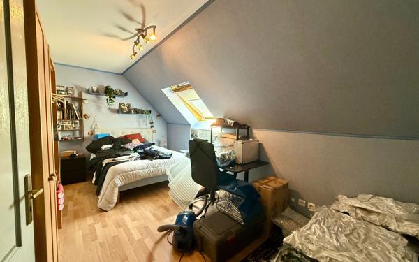 Maison à vendre    5 pièces • 127,65 m2 Orléans