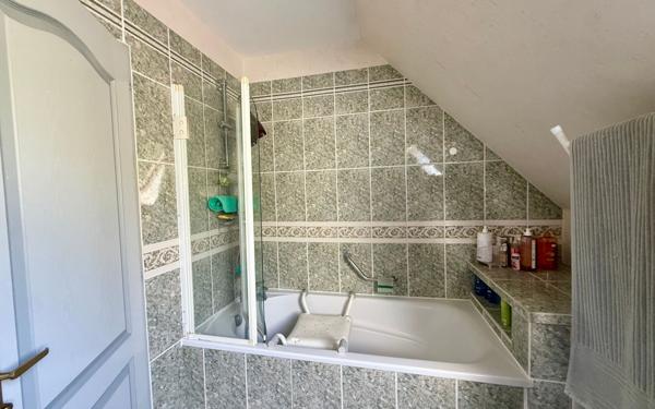 Maison à vendre    5 pièces • 127,65 m2 Orléans