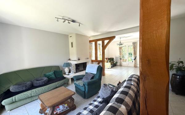 Maison à vendre    5 pièces • 127,65 m2 Orléans