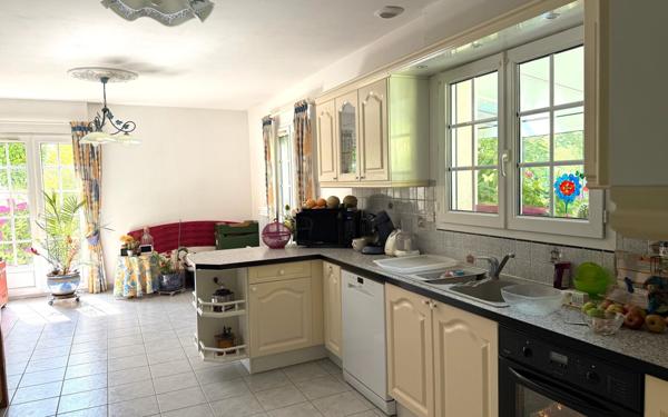 Maison à vendre    5 pièces • 127,65 m2 Orléans