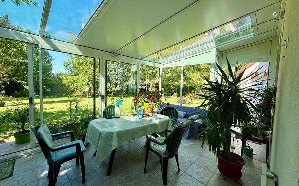 Maison à vendre    5 pièces • 127,65 m2 Orléans