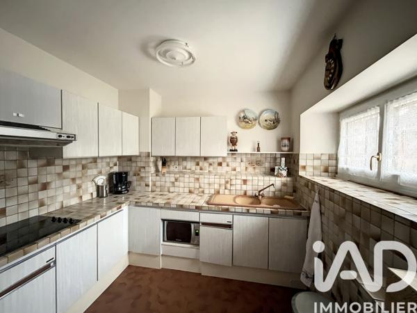 Maison à vendre 5 pièces 107 m² Barbuise