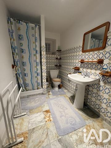 Maison à vendre 5 pièces 107 m² Barbuise