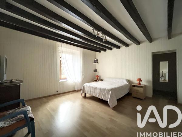 Maison à vendre 5 pièces 107 m² Barbuise
