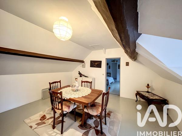 Maison à vendre 5 pièces 107 m² Barbuise