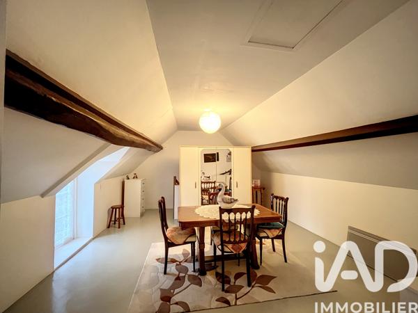 Maison à vendre 5 pièces 107 m² Barbuise