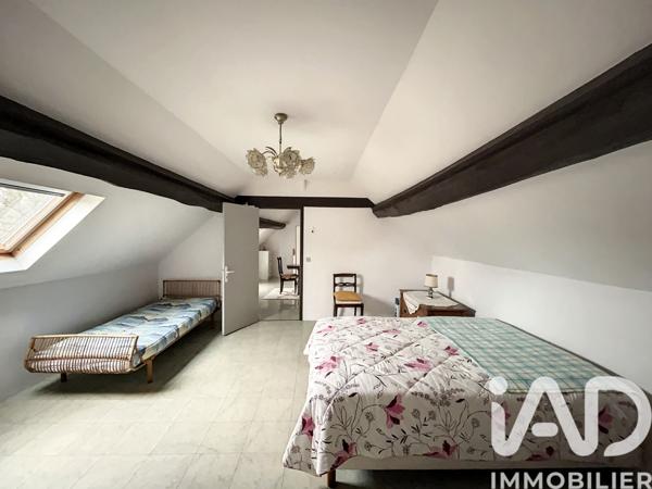 Maison à vendre 5 pièces 107 m² Barbuise