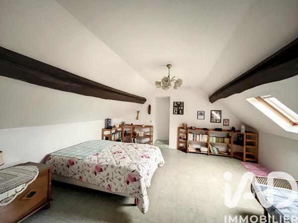 Maison à vendre 5 pièces 107 m² Barbuise