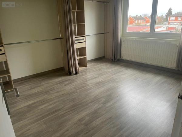 Maison à vendre à Beaurains dans le Pas-de-Calais (62217), ref : 62001-1168