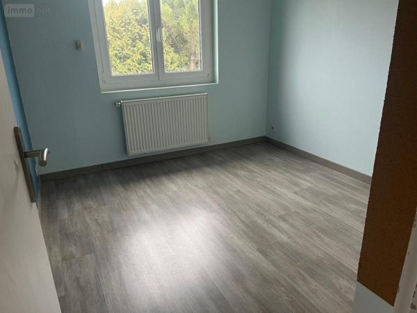 Maison à vendre à Beaurains dans le Pas-de-Calais (62217), ref : 62001-1168