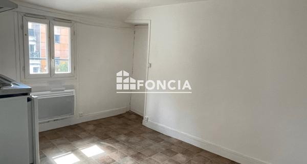 Location Appartement 2 pièces 24.1 m² - Paris 75004