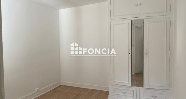 Location Appartement 2 pièces 24.1 m² - Paris 75004