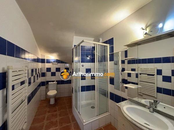 Location Appartement 2 pièces 60 m2 à Guillestre