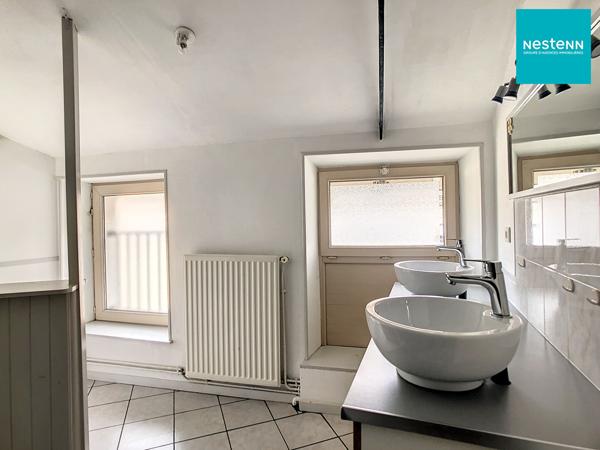 Appartement Boën Sur Lignon 4 pièce(s) 100 m² - belle surface - 3 chambres
