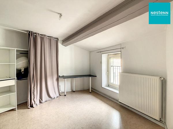 Appartement Boën Sur Lignon 4 pièce(s) 100 m² - belle surface - 3 chambres