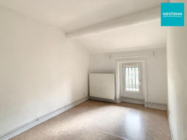 Appartement Boën Sur Lignon 4 pièce(s) 100 m² - belle surface - 3 chambres