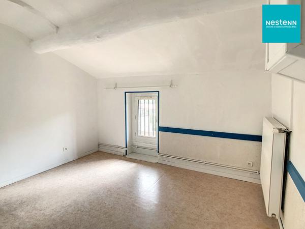 Appartement Boën Sur Lignon 4 pièce(s) 100 m² - belle surface - 3 chambres